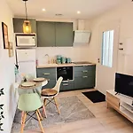 Villa Cosy - Proche Bordeaux Parempuyre