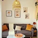 Villa Cosy - Proche Bordeaux *