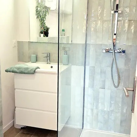 Cosy - Proche Bordeaux Villa *