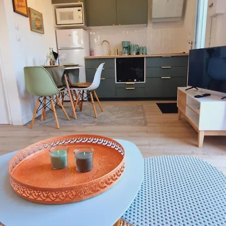 Cosy - Proche Bordeaux Villa