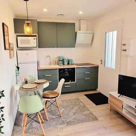 Villa Cosy - Proche Bordeaux Parempuyre