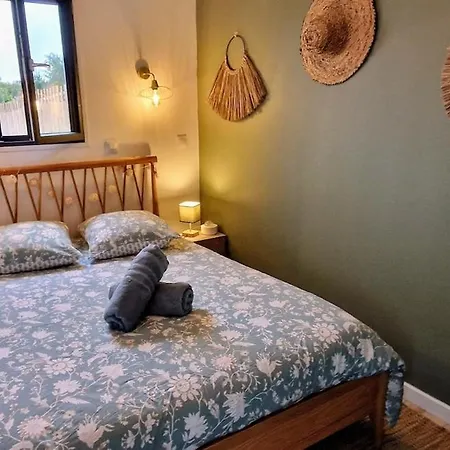 Cosy - Proche Bordeaux Villa *