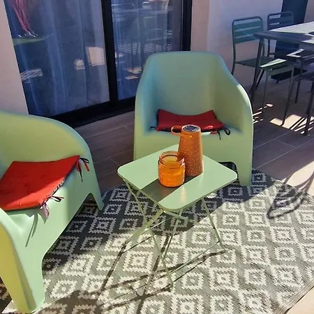 Cosy - Proche Bordeaux Vila Parempuyre