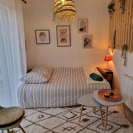 Cosy - Proche Bordeaux