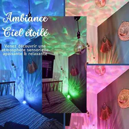 Villa Cosy - Proche Bordeaux