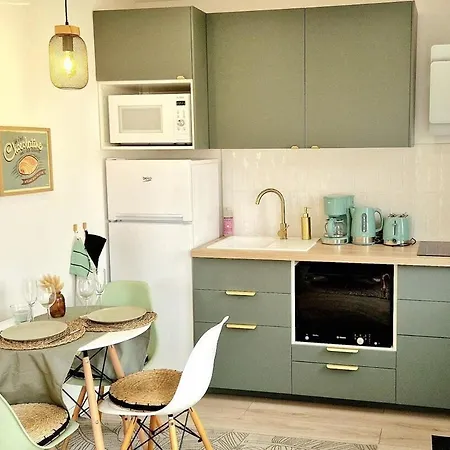 Cosy - Proche Bordeaux *