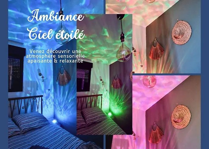 Vila Cosy - Proche Bordeaux